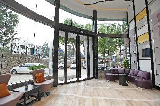 lavande hotels nanjing confucius temple daguang road