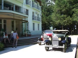 Park Hotel Imeri,,3.5 star