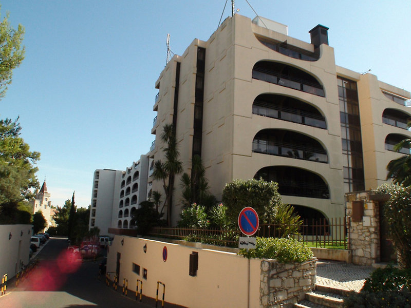 Vila Gale Cascais,Estoril>>Cascais,4 star