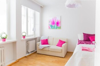 go happy home apartment lnnrotinkatu 21