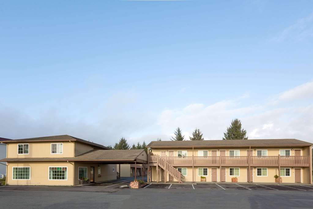 Super 8 By Wyndham Crescent City