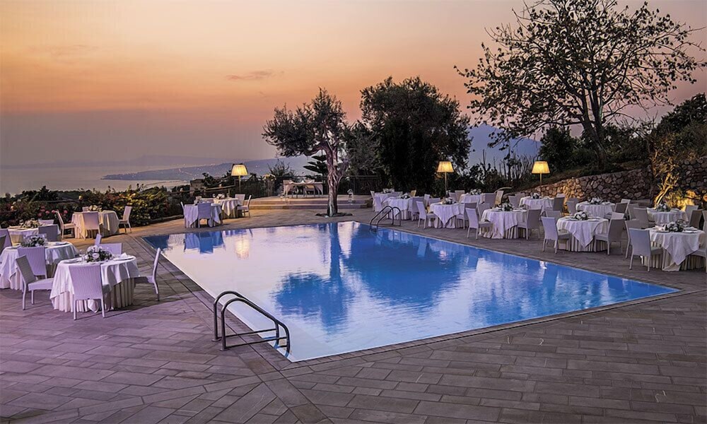 San Lorenzo Hotel & Spa,,4 star