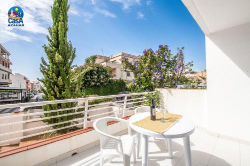 Apartamentos El Rocio Casa Azahar,Alcossebre>>Alcala De Xivert,0 star