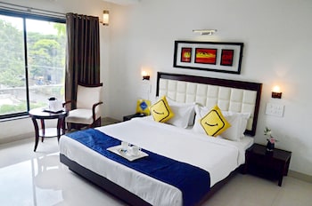 Vista Rooms At Mill Corner Road,Maharashtra>>Aurangabad,3 star