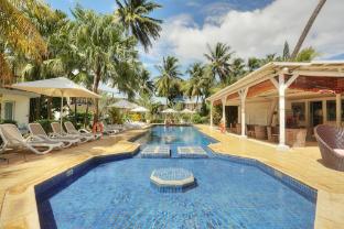 Cocotiers Hotel - Mauritius,Grand-Baie>>Balaclava,2 star