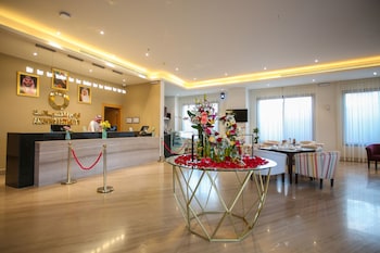 Tanuma Aram - Hotel Apartments,,3 star