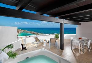 Hard Rock Hotel Riviera Maya - All Inclusive,,4 star