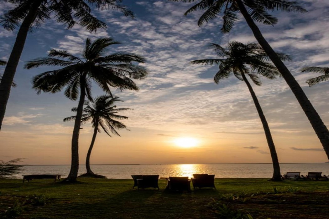 Coconut Beach Villa Langkawi,,3 star