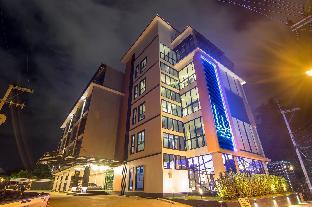 Pasub Grand Hotel,,3 star