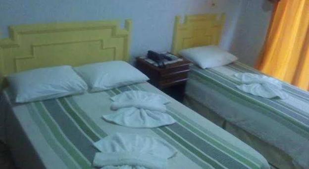 clh suites bonito sul hostel