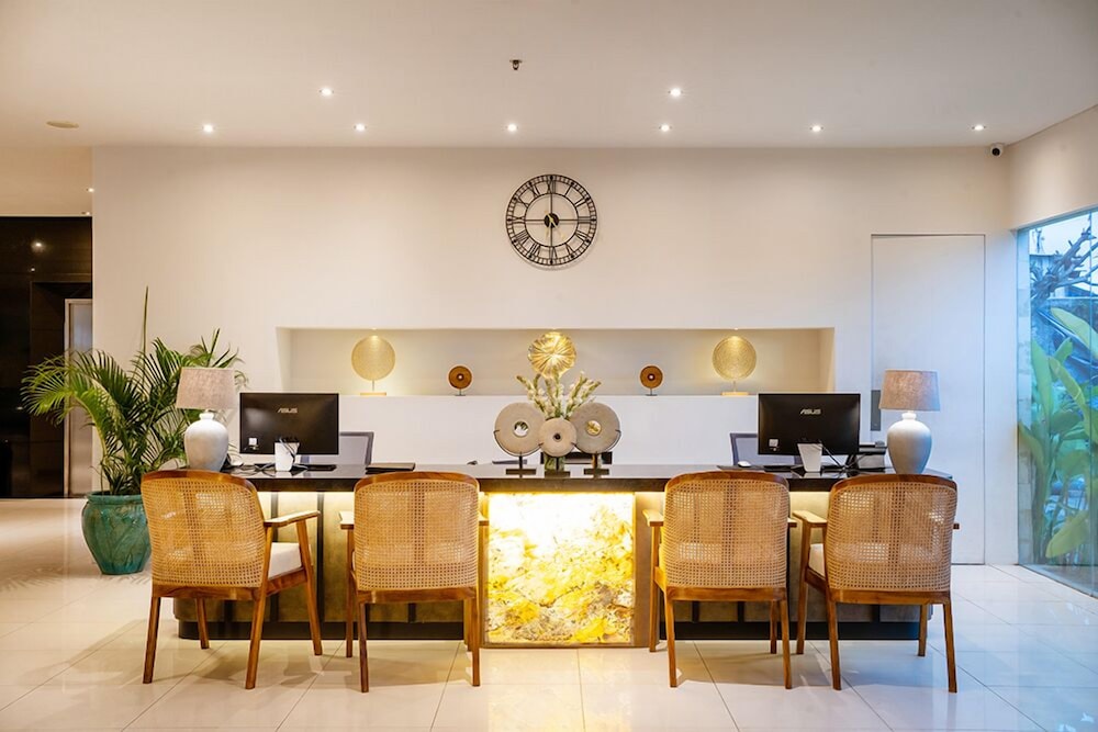 crystalkuta hotel bali