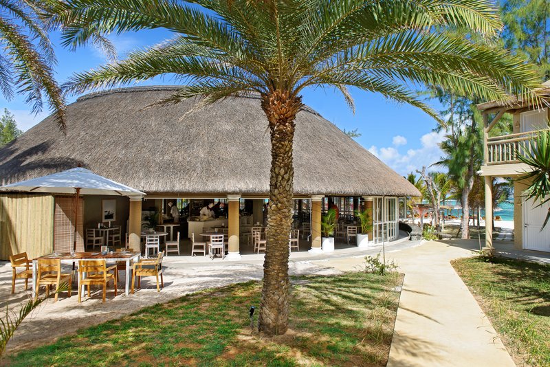 Friday Attitude,Flacq>>Belle Mare,3.5 star