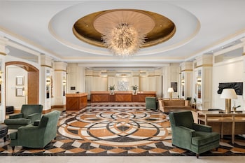 Conrad Indianapolis,Lima>>Indianapolis,5 star