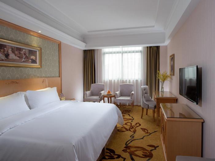 Vienna Hotel Shenzhen Buji Ganli Road Branch,,4 star