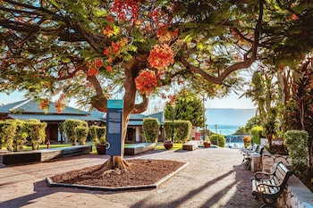 Daria - Authentic Israel Experience,Ginosar>>Emek Hayarden,4 star