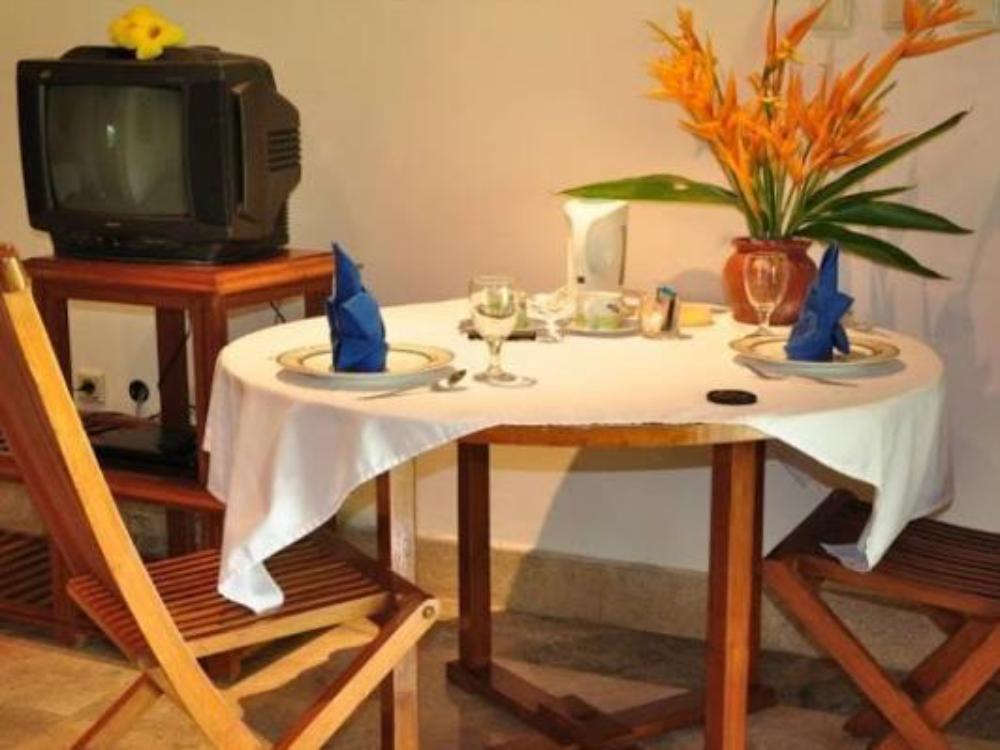 Richard Villa Bali,,3 star