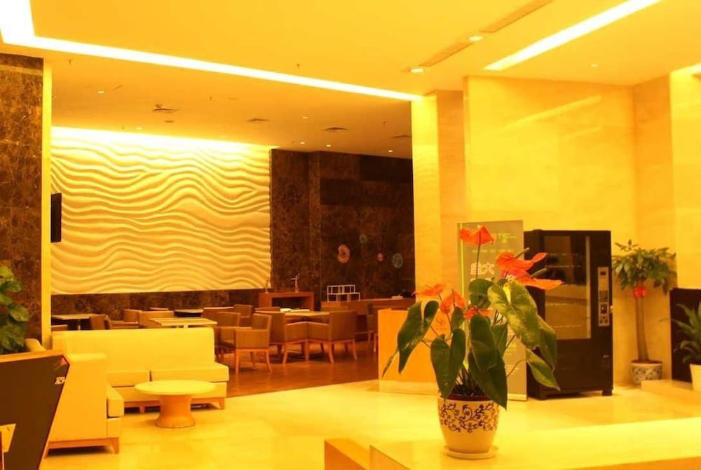 metropolo jinjiang hotels nanchang honggutan wanda plaza