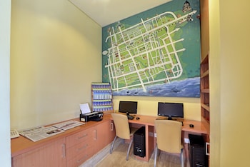 Whiz Hotel Malioboro Yogyakarta,Magelang>>Gedongtengen,3 star