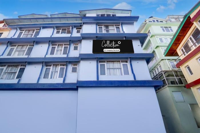 Super Collection O Mall Road Formerly Hotel Shubham,B 5/3 Circular Road Near Tara Hall School Bank Estate, Himachal Pradesh 171003,3 star