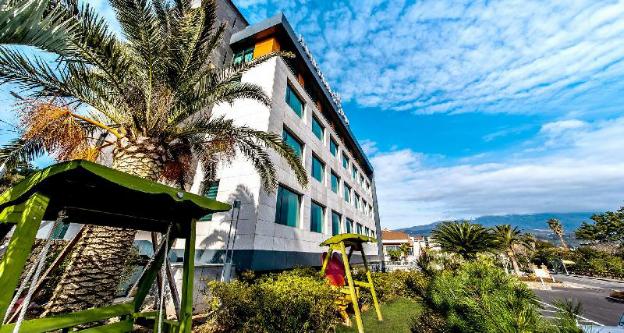 poong gyung hotel