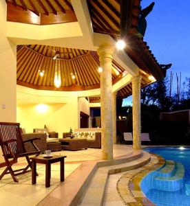 Bali Emerald Villas,,5 star