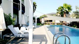 Oceantree House,Jeju City>>Jeju,3 star