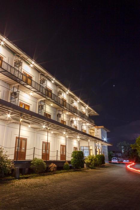 wisma amandari