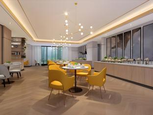 Jinjiang Inn Select (Tianshui Economic Development Zone),,3 star