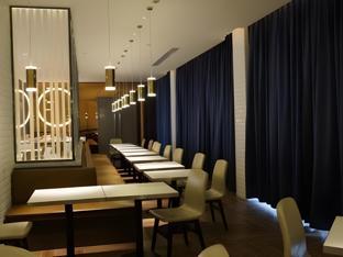 jinjiang inn select jiuquan wanda plaza