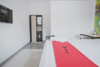 reddoorz beringin jambi