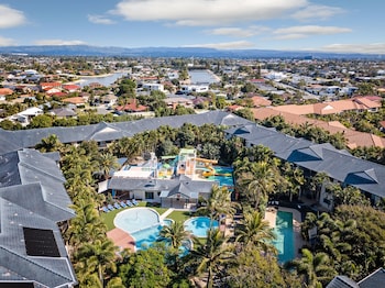 Turtle Beach Resort,Broadbeach>>Brisbane,4 star