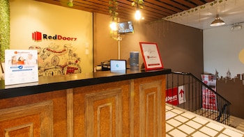 reddoorz near fishermall quezon city