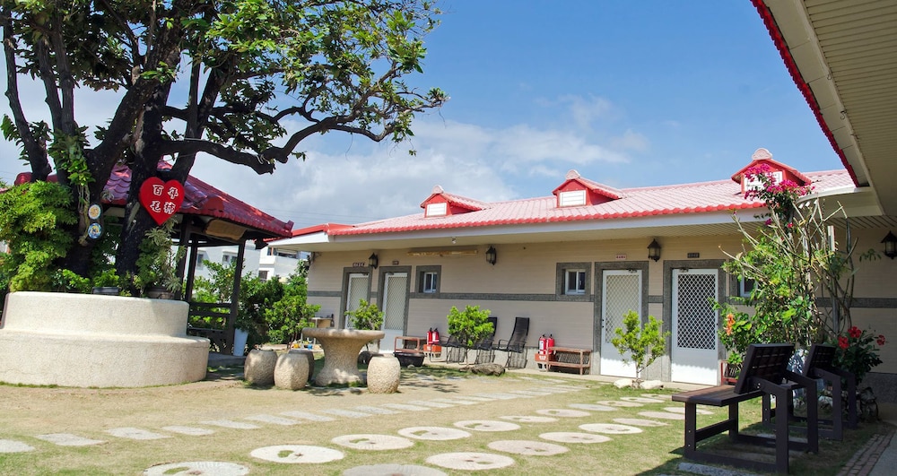 Shan Shui Countryside Homestay,,3 star
