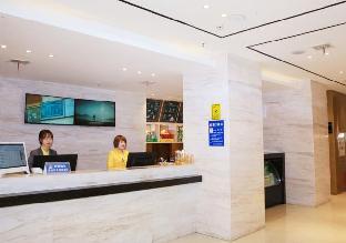 city comfort inn xiaogan anlu