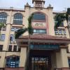 city comfort inn zhongshan banfu