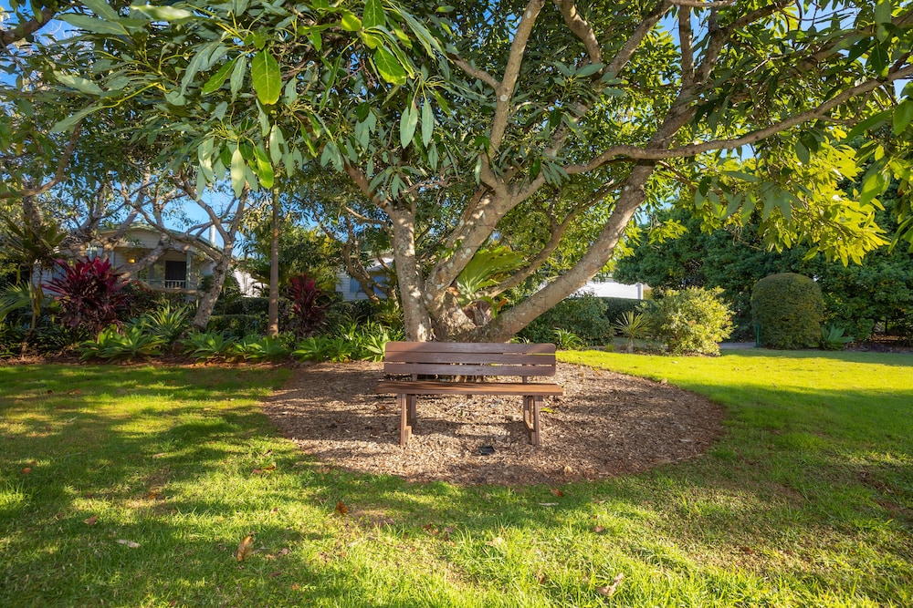 Camelot Boutique Accommodations,Capricorn>>Canungra,4.5 star