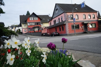 Hotel Restaurant Gemunden,,2 star