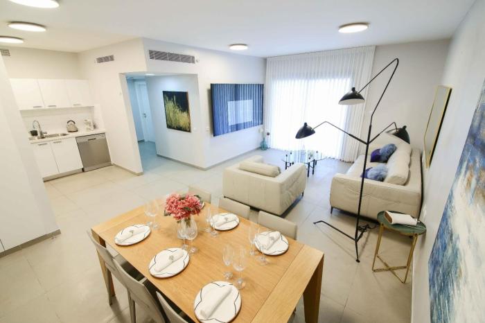 the haneviim boutique isrentals