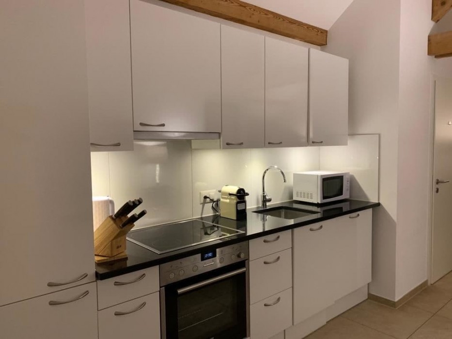 zurich furnished homes