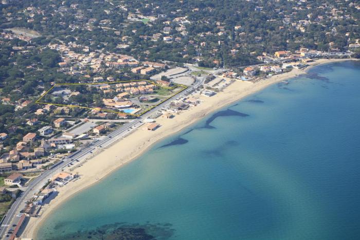vvf golfe de saint tropez sainte maxime