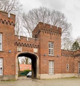 Vakantiewoning De Gulden Sleutels,,3.5 star