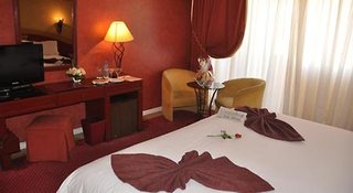 Kenzi Basma Hotel,Casablanca-Settat>>Casablanca,4 star