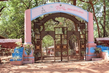 The Byke Brightland Adventure Park & Resort,Echo Point Rd,3 star