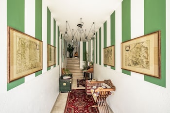 langelica holiday home