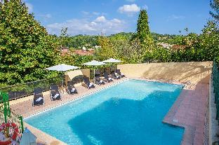Le Club Mougins,Cannes>>Alpes-Maritimes,4 star