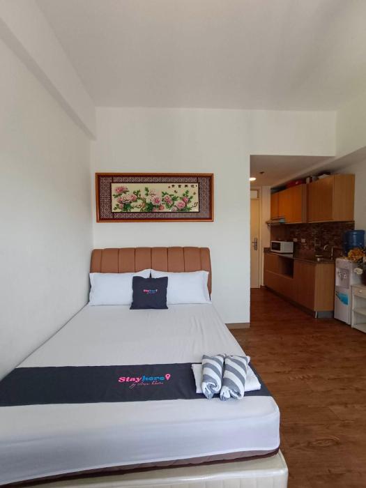 ania rooms