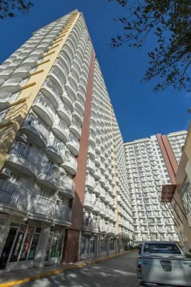 John D Staycation,,2.5 star