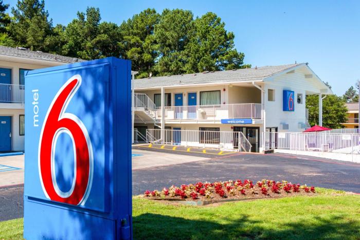 motel 6 longview tx