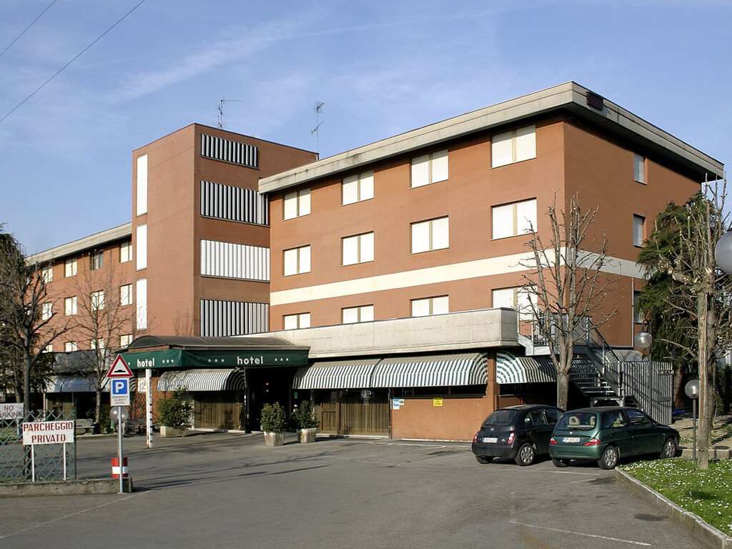 cdh hotel modena