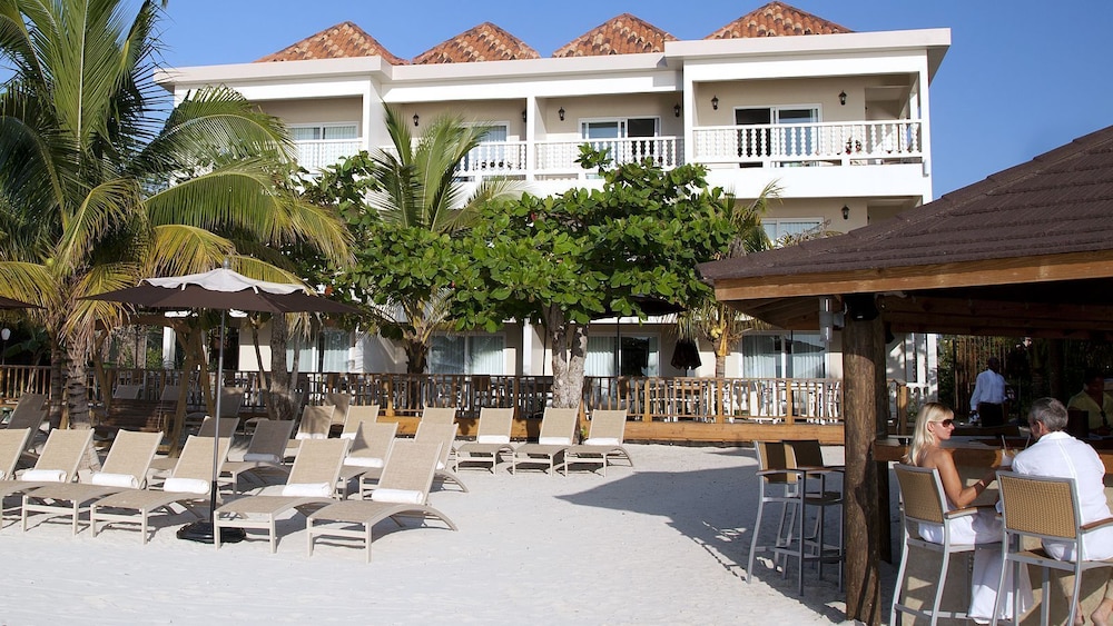 sandy haven resort